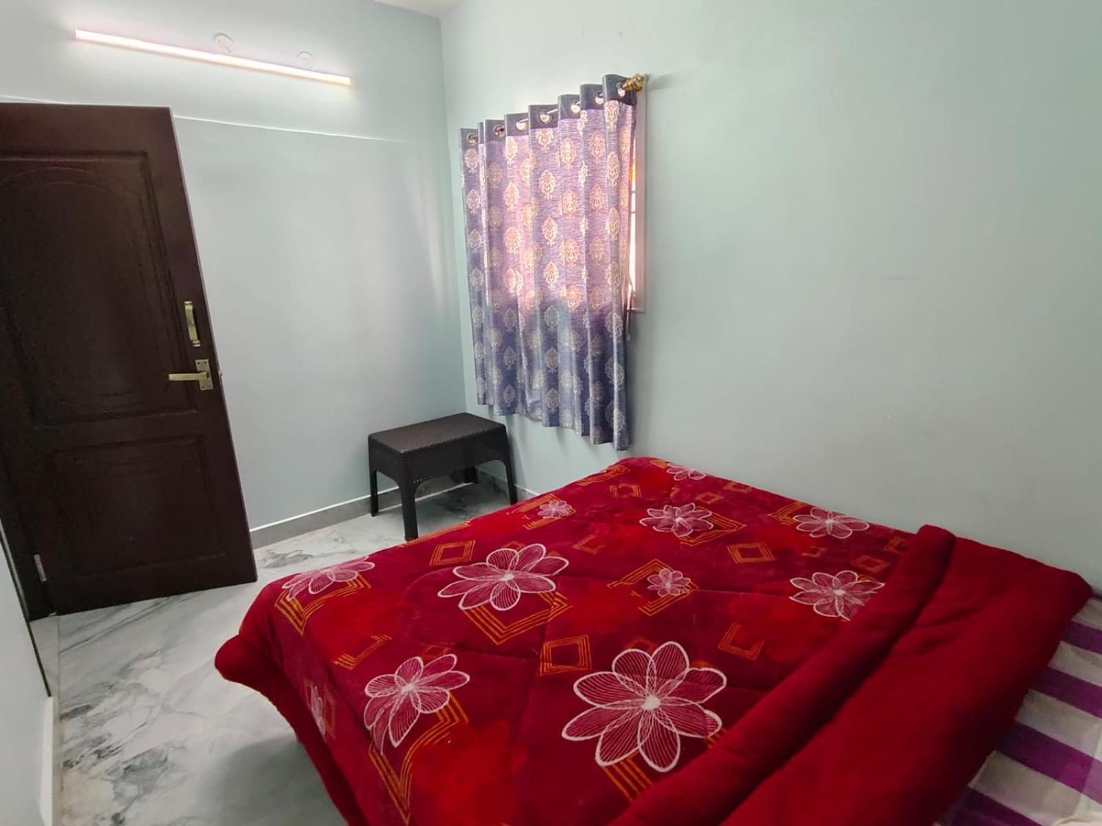 Homestay Loveleaf