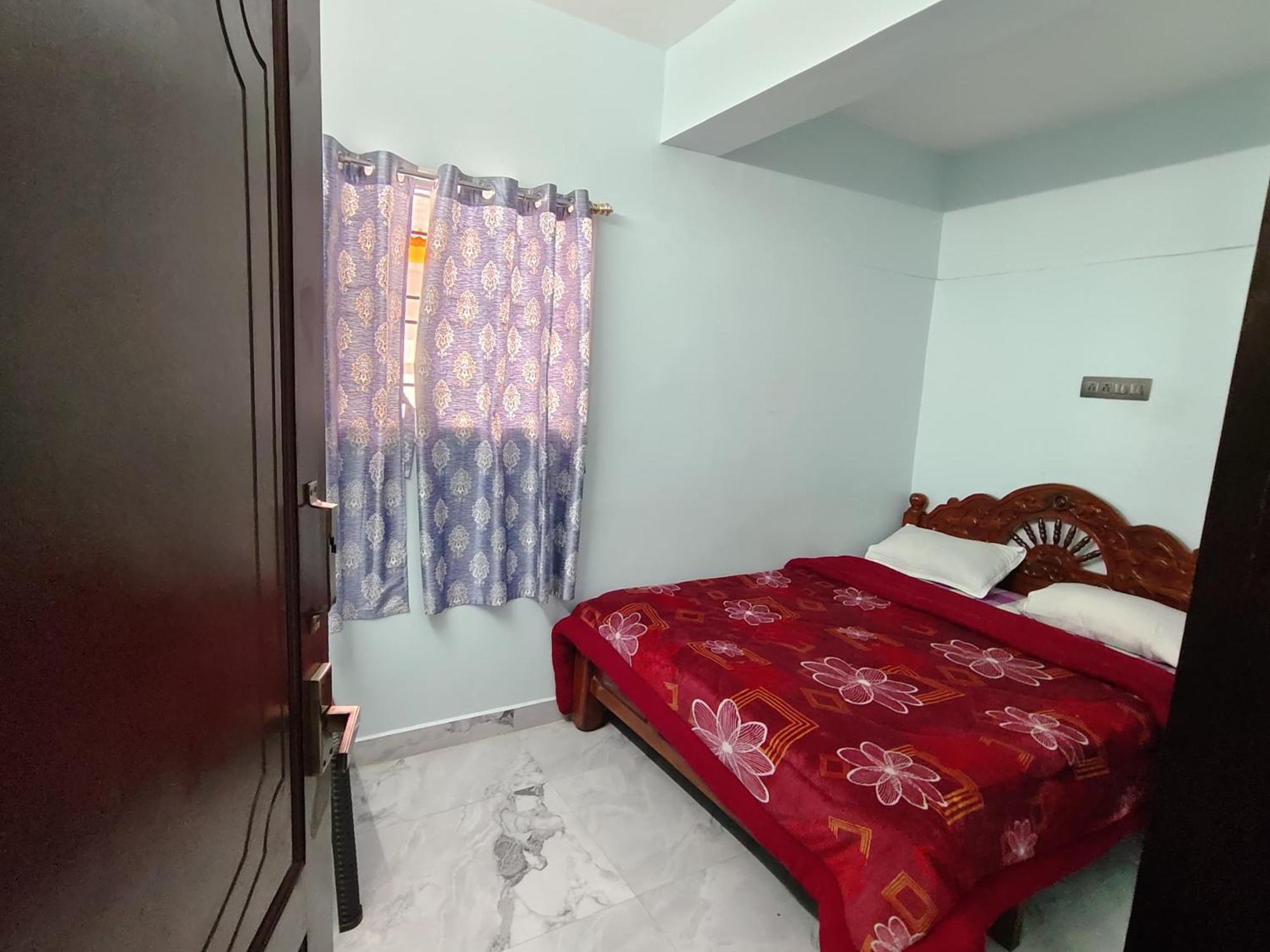 Homestay Loveleaf