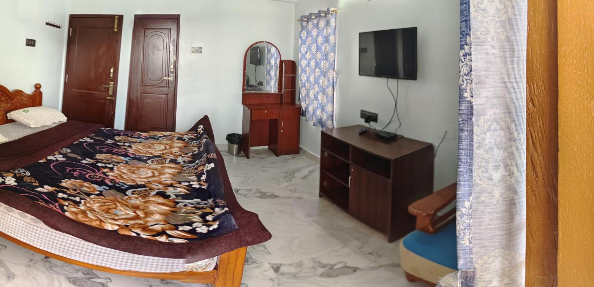 Loveleaf Homestay *