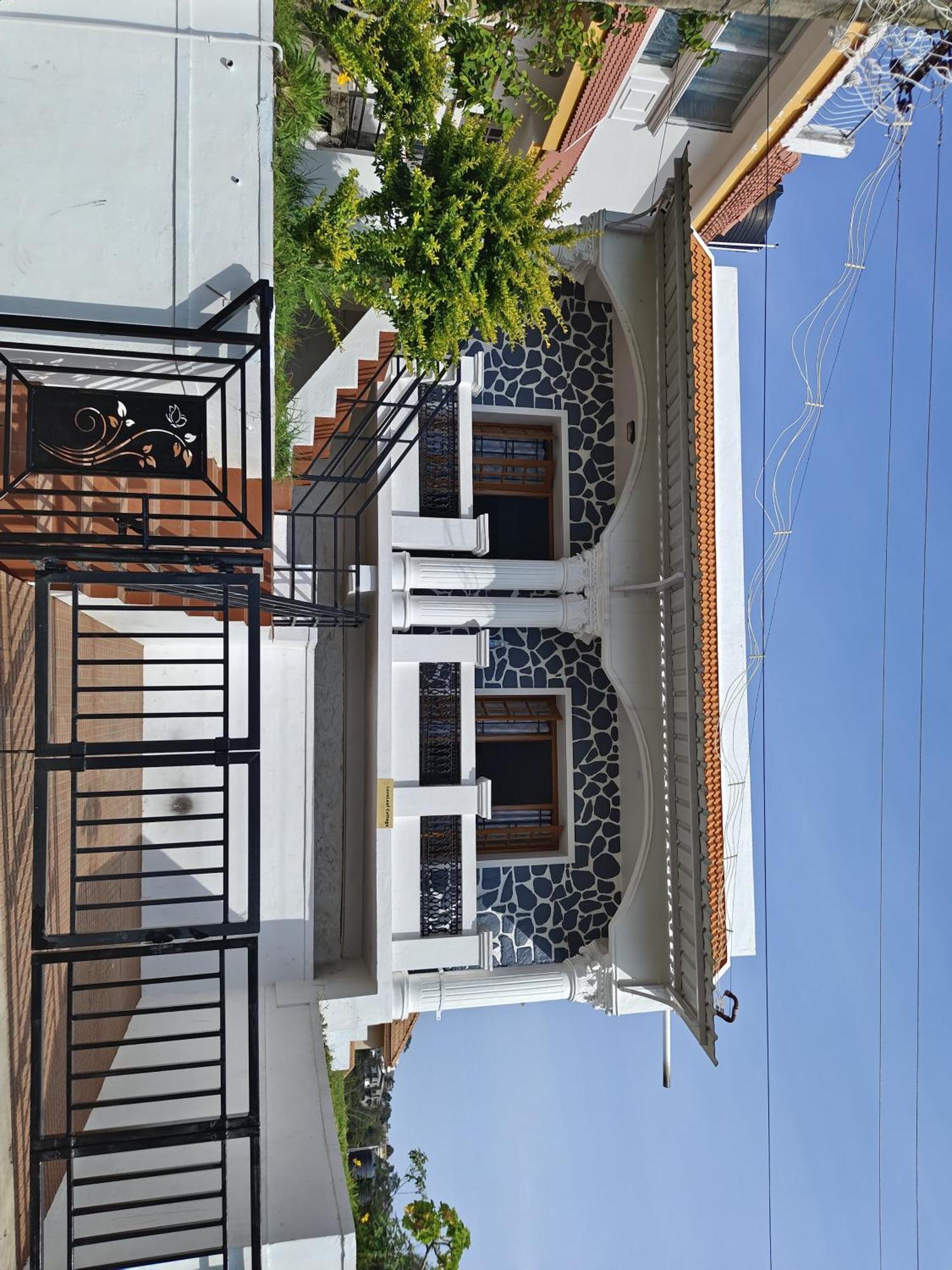Homestay Loveleaf *