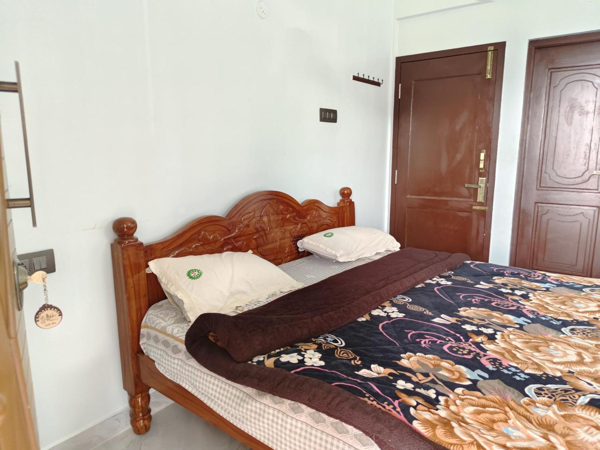 Homestay Loveleaf