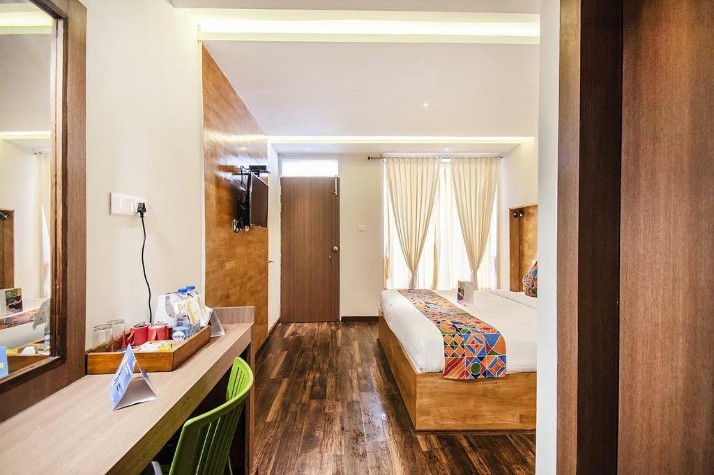 Fabhotel Tranquil Heights 3* Kodaikanal