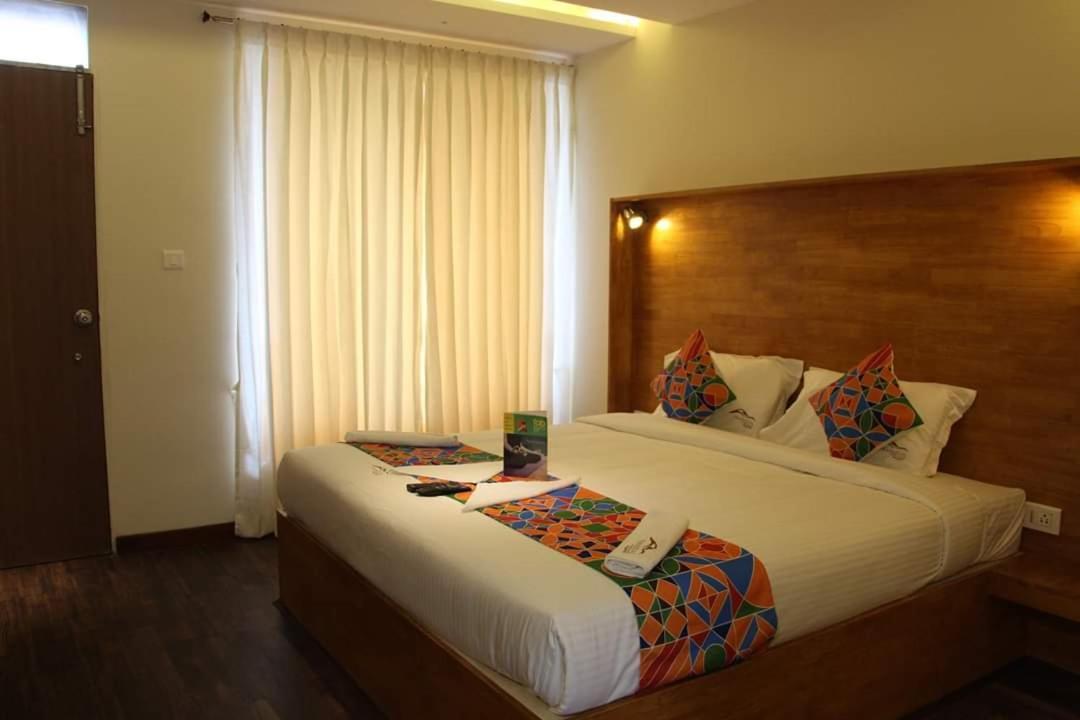 Fabhotel Tranquil Heights Kodaikanal