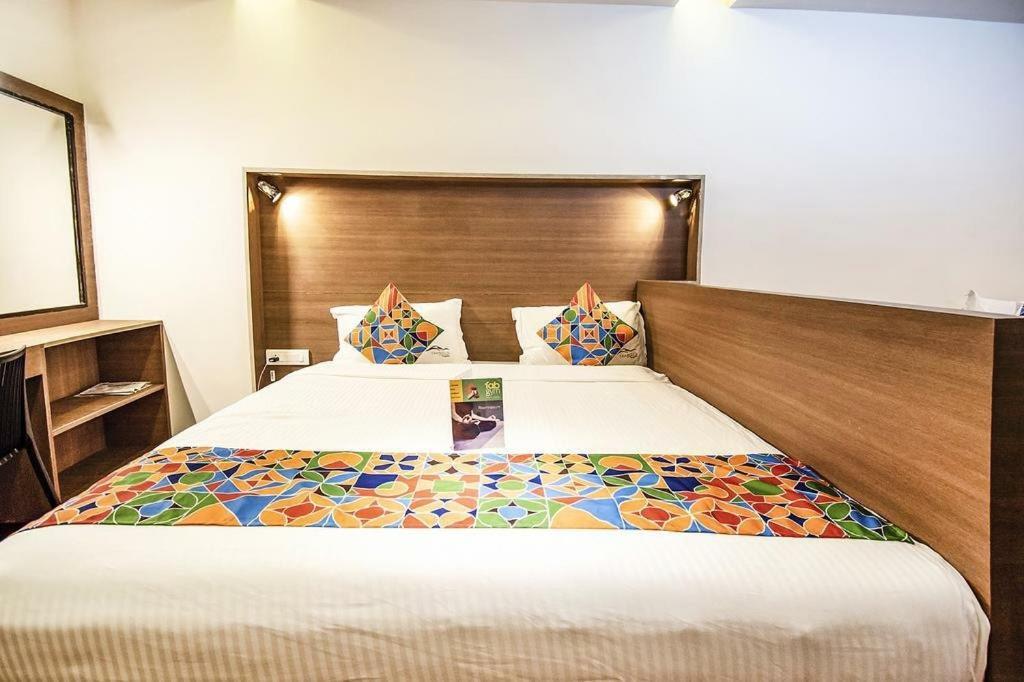 Fabhotel Tranquil Heights Hotel 3*