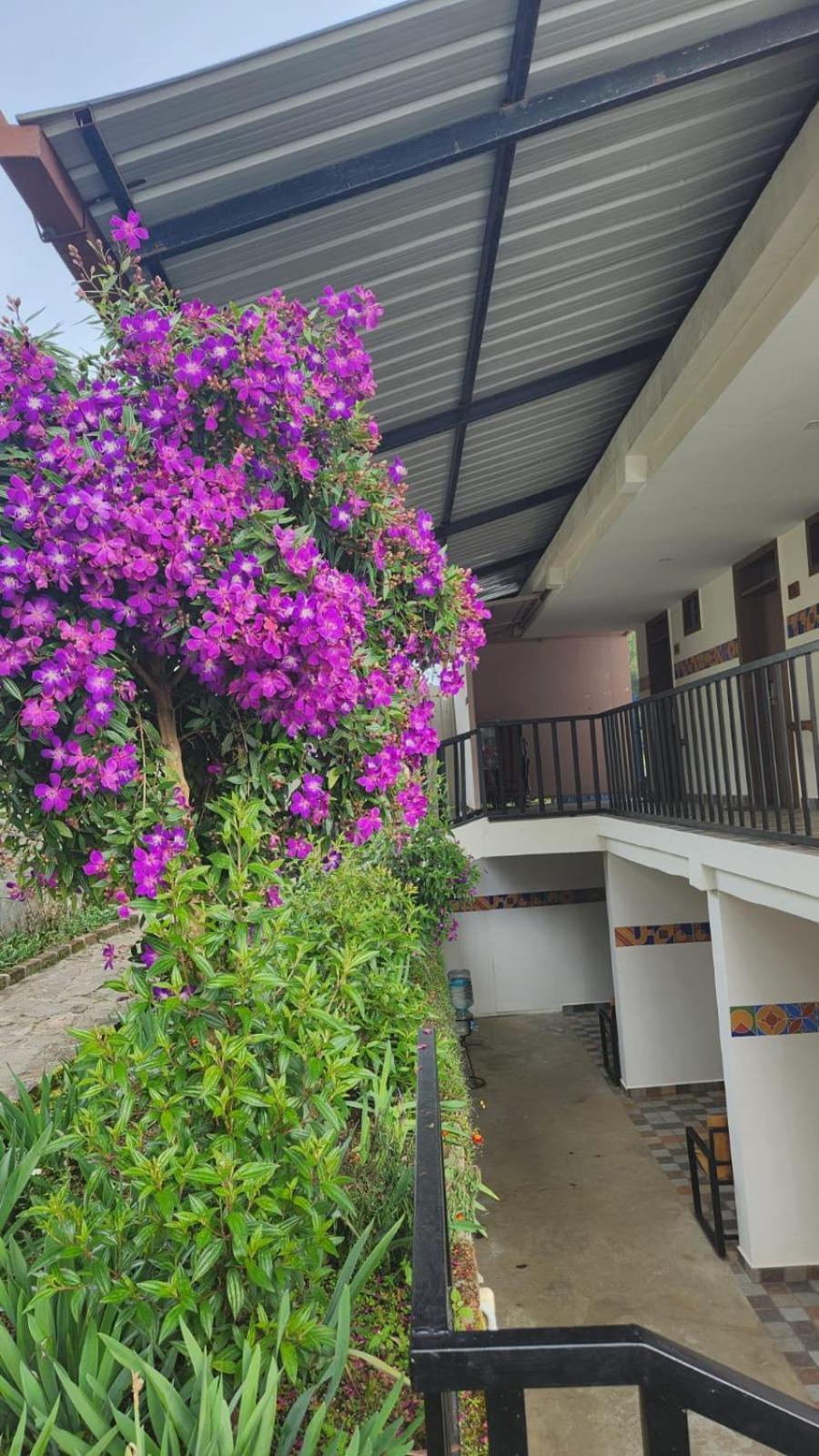 Fabhotel Tranquil Heights 3*