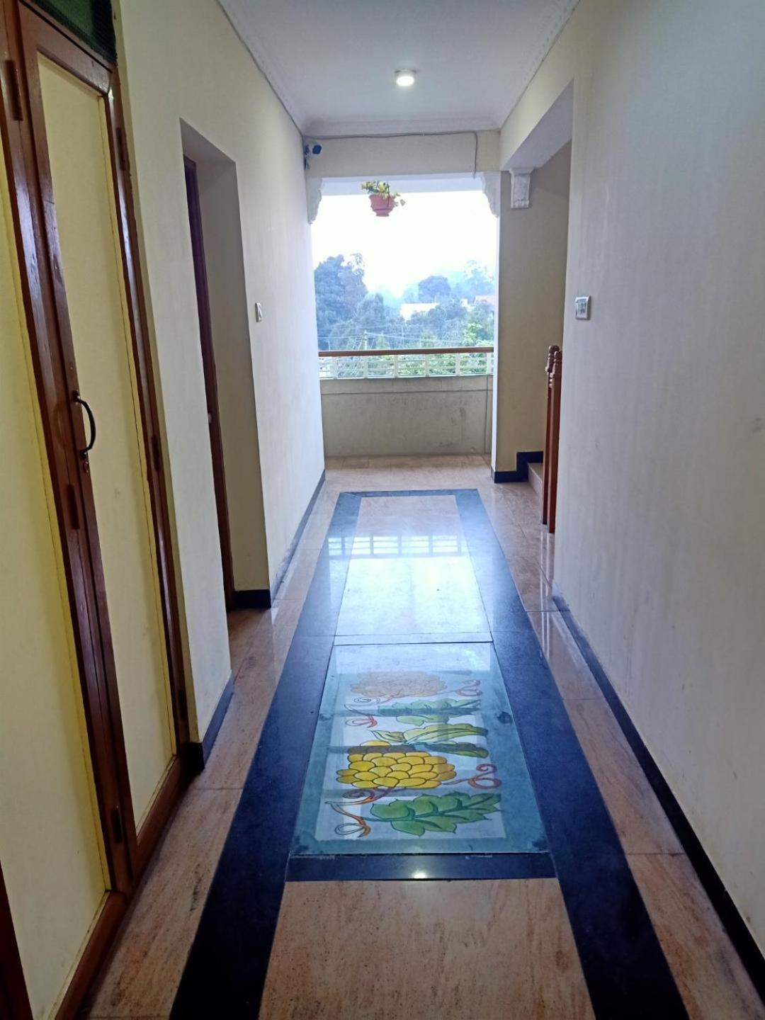 Ezhil Residency Kodaikanal