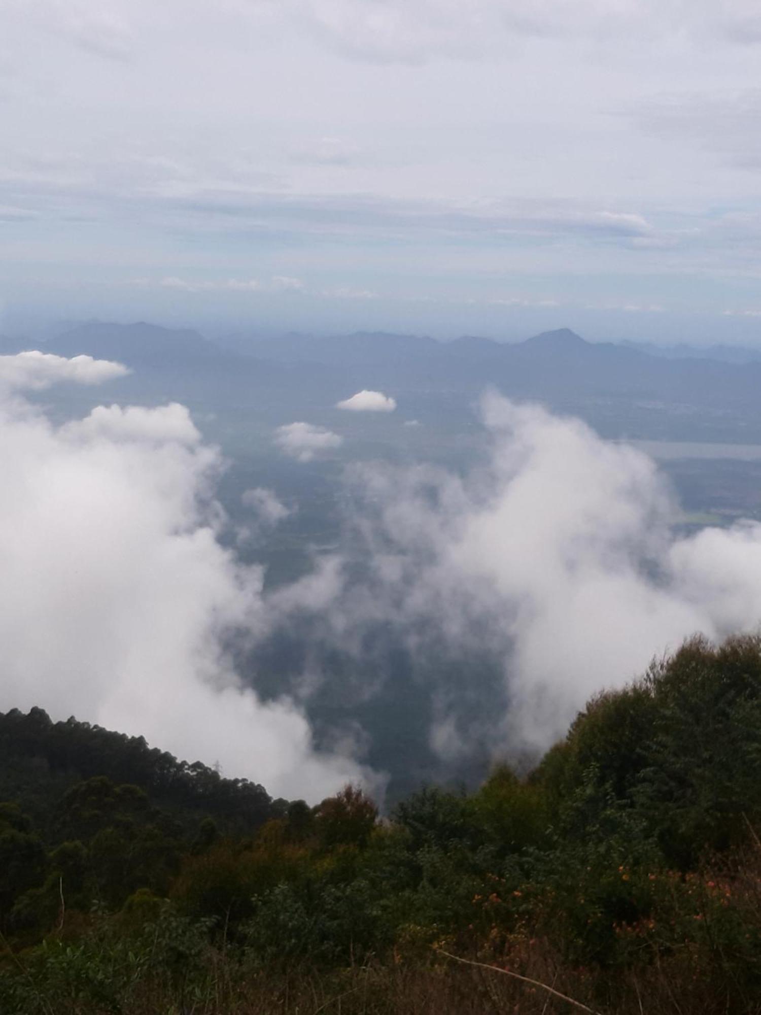 Homestay Gracias Dilton Kodaikanal