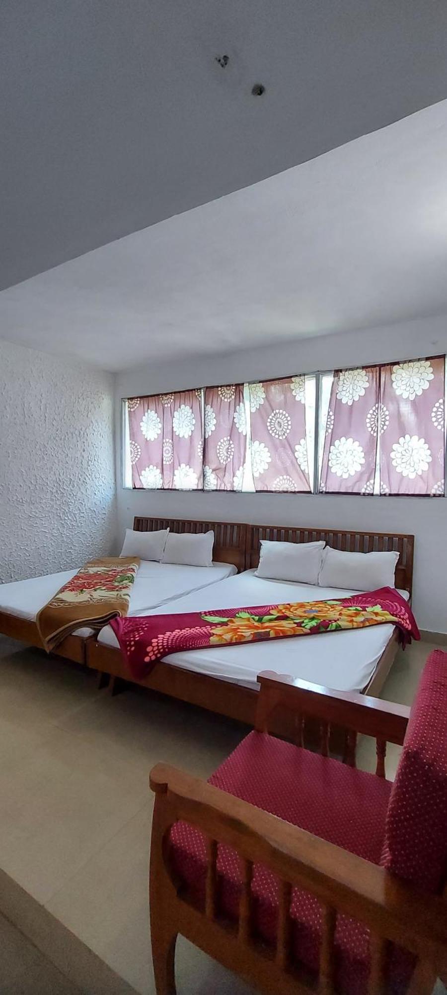 Guest house Kodai Peak *