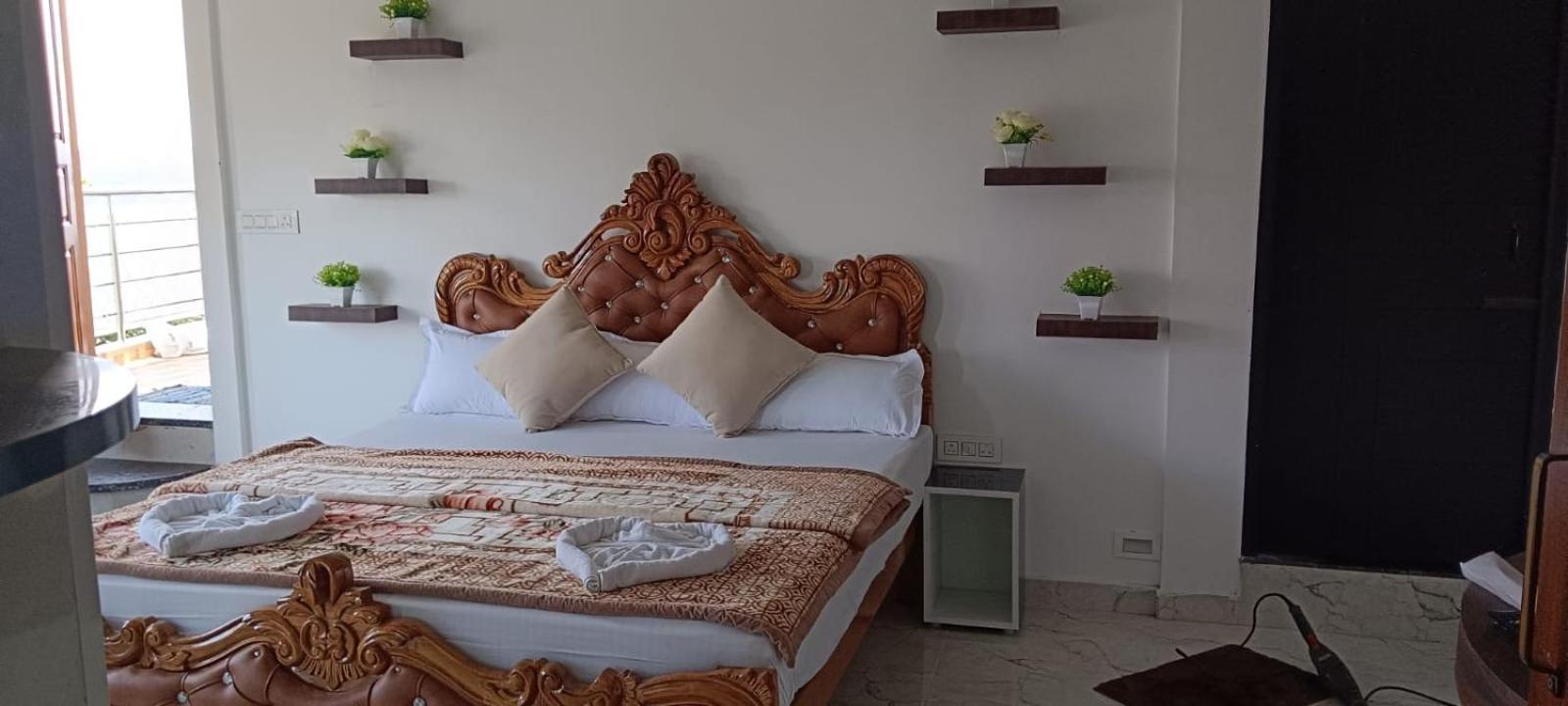 Kodai Peak Guest house Kodaikanal