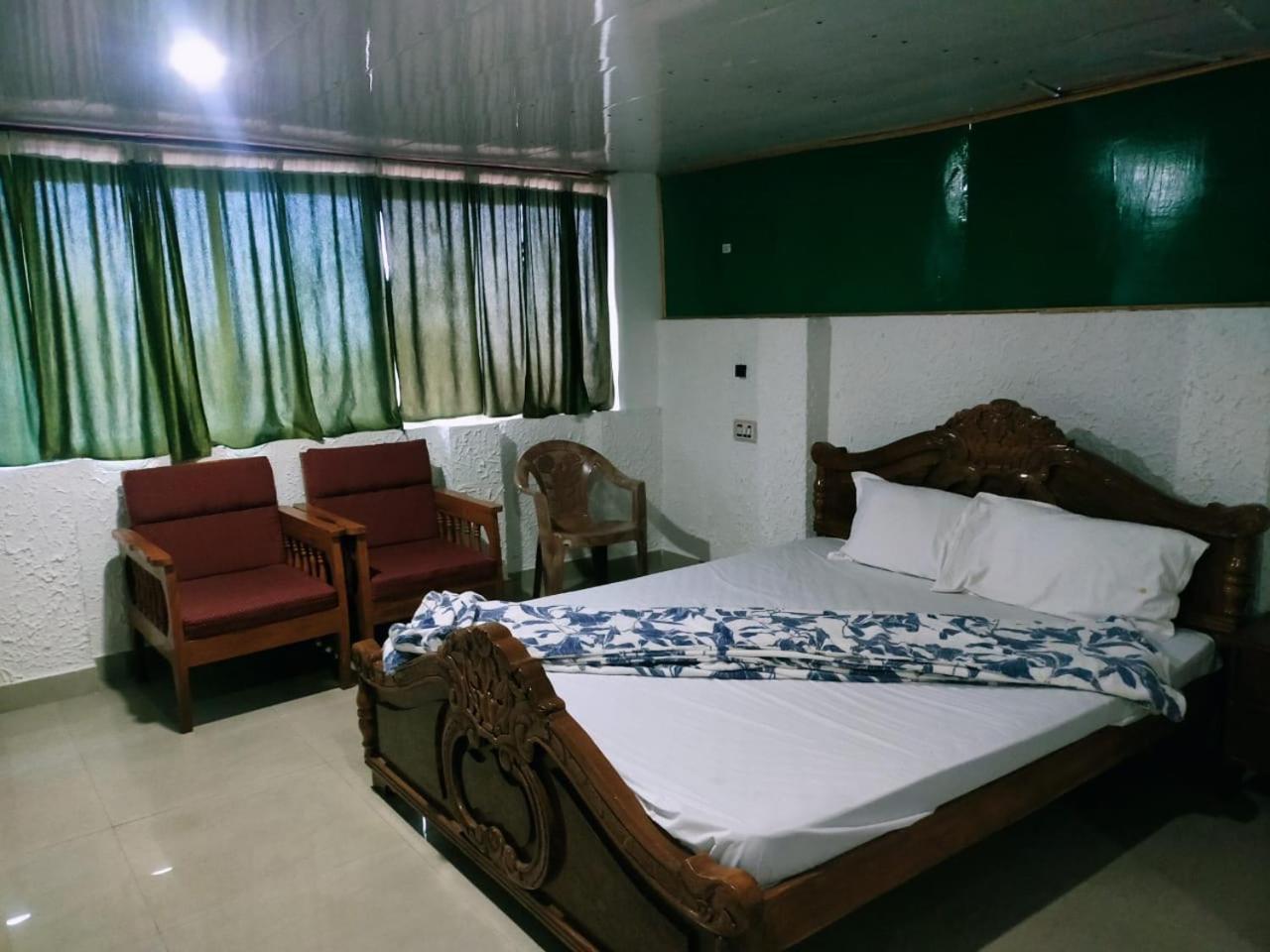 Kodai Peak Guest house Kodaikanal