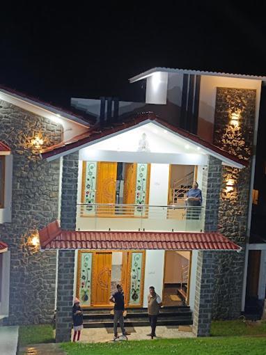 Chill Homestay *