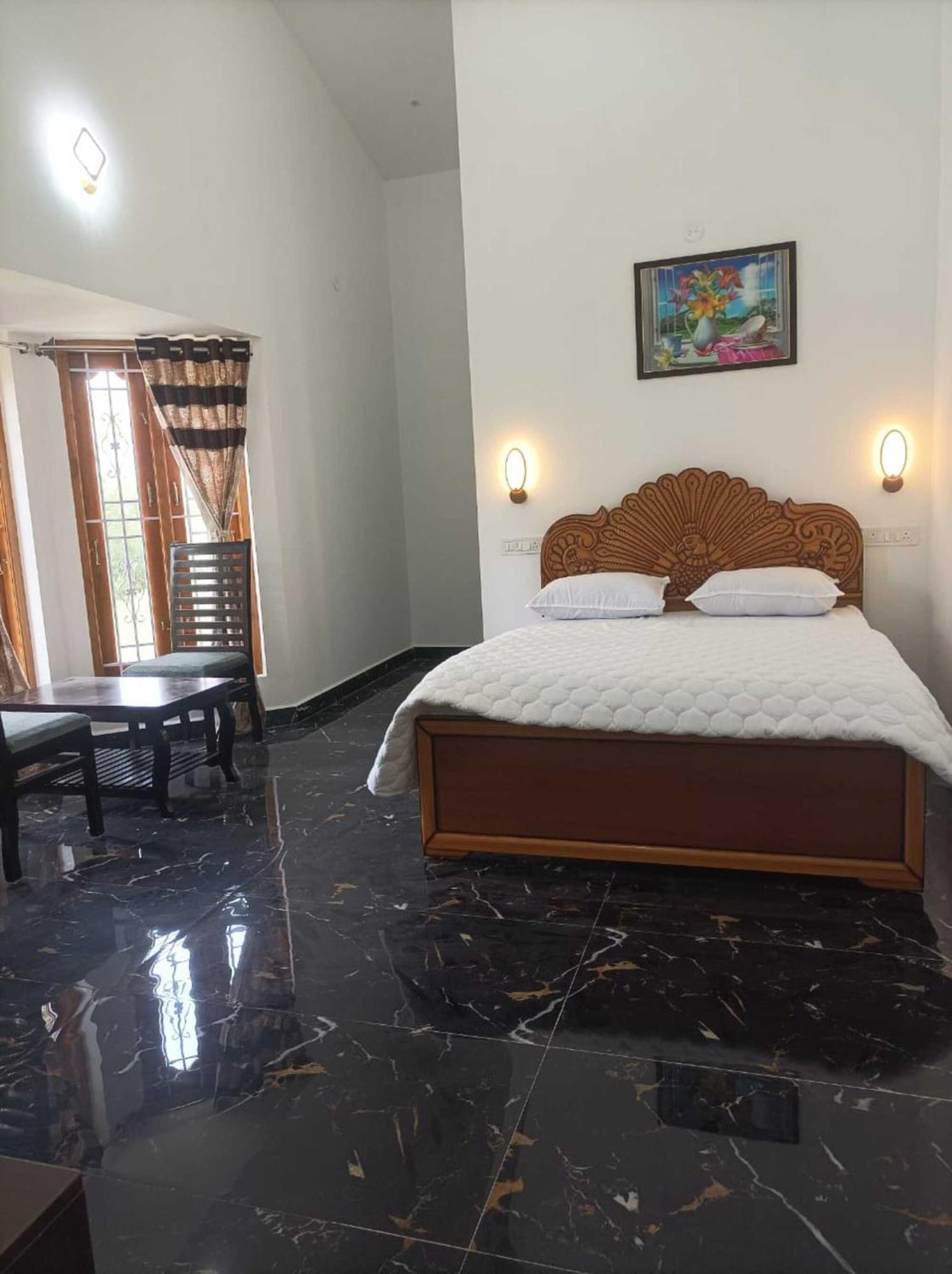 Chill Homestay