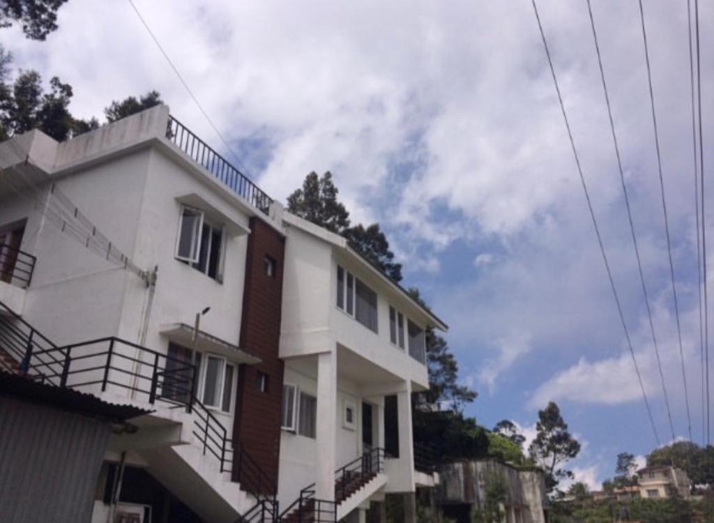 Hushy Apartment Kodaikanal