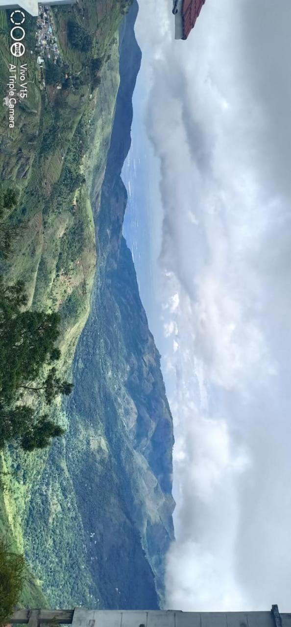 Hushy Kodaikanal