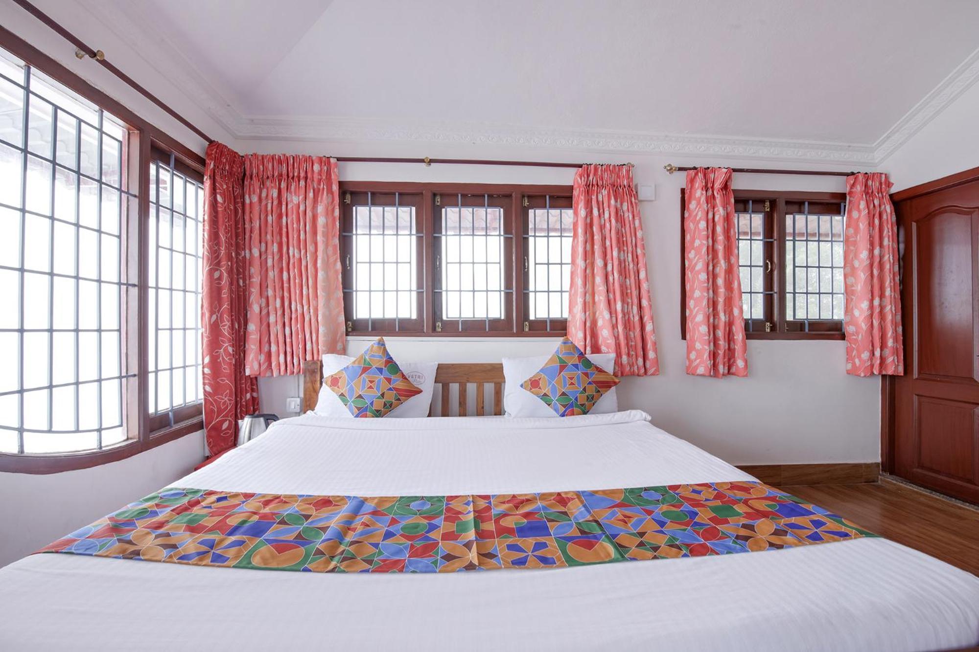 Fabhotel Blossom Kodaikanal