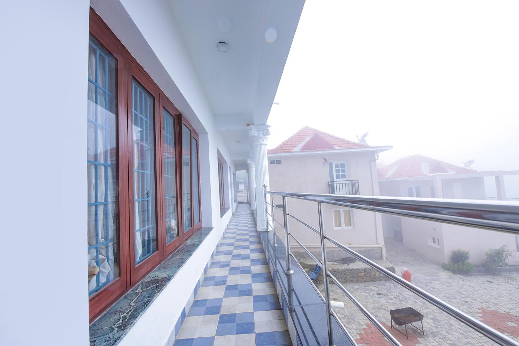 Hotel Fabhotel Blossom Kodaikanal