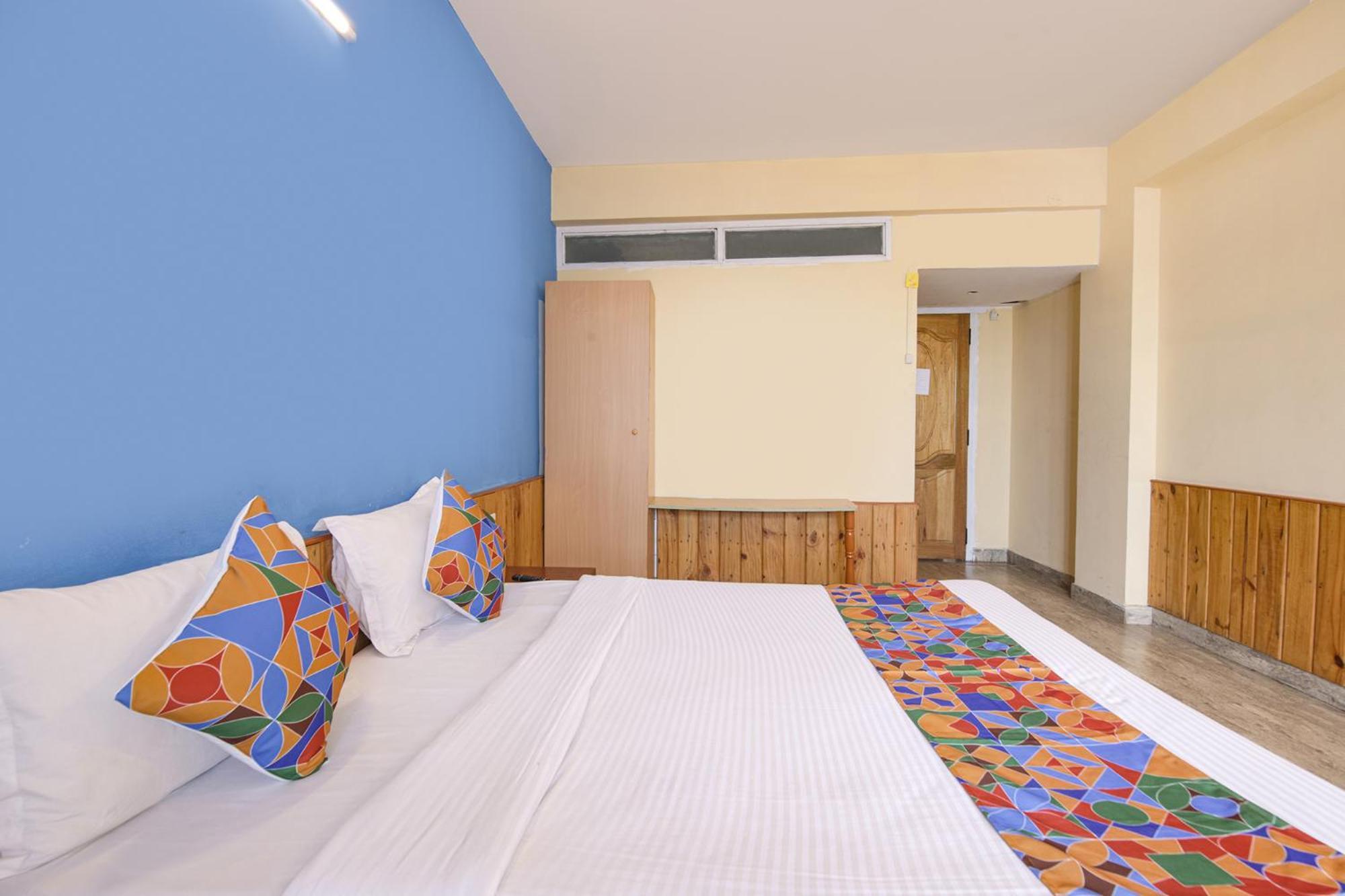 Fabhotel Nanjil Grande Kodaikanal