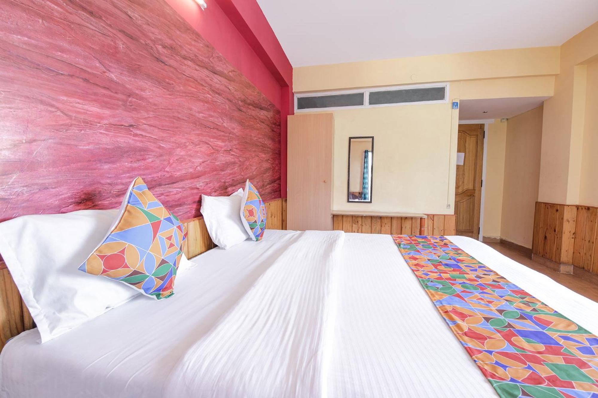 Hotel Fabhotel Nanjil Grande 4*