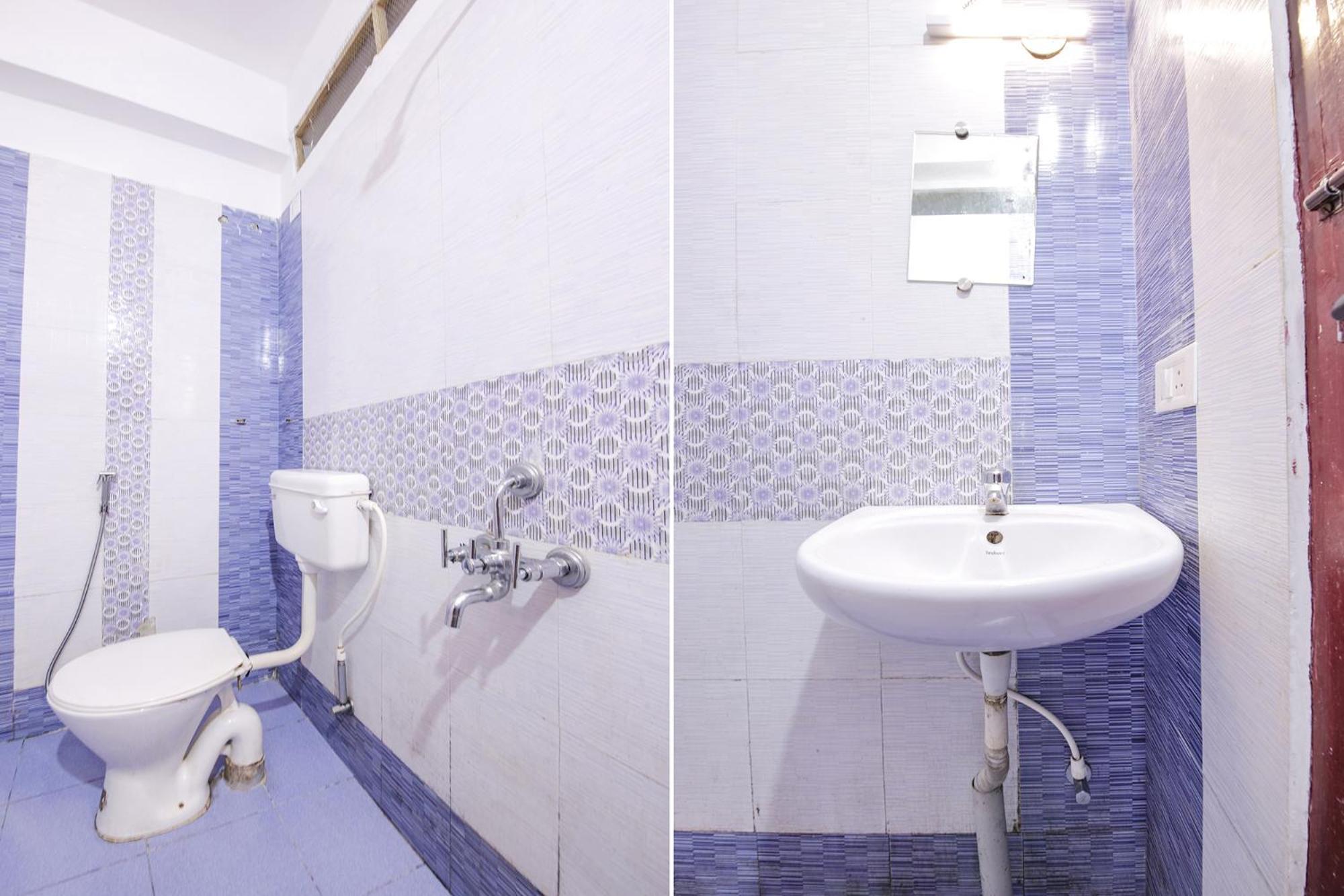 Fabhotel Nanjil Grande 4*