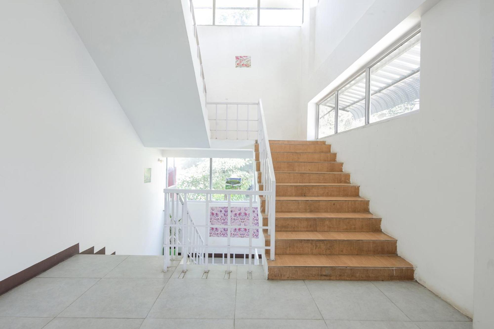 Fabhotel Nanjil Grande Kodaikanal