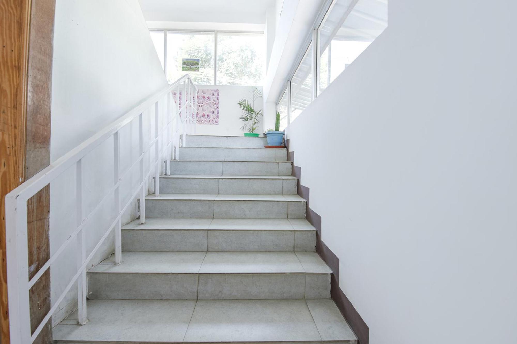 Fabhotel Nanjil Grande 4* Kodaikanal