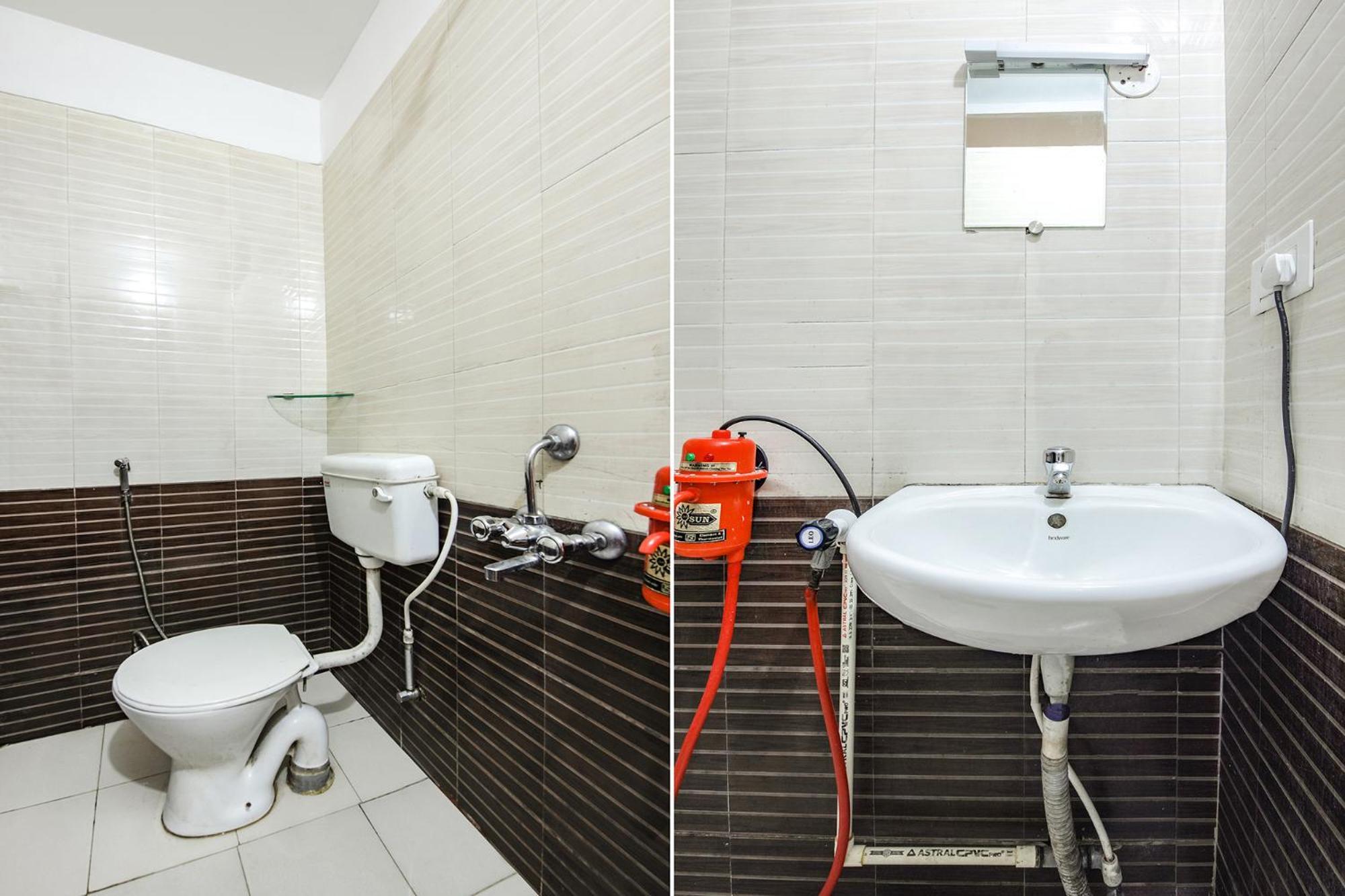 Hotel Fabhotel Nanjil Grande