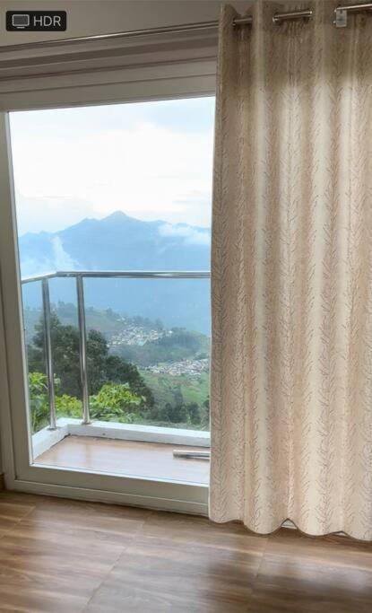 Valley View Kodai