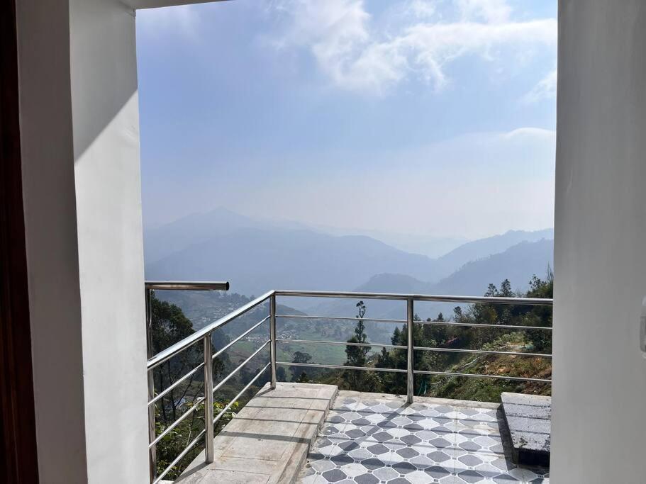 Holiday home Valley View Kodai
