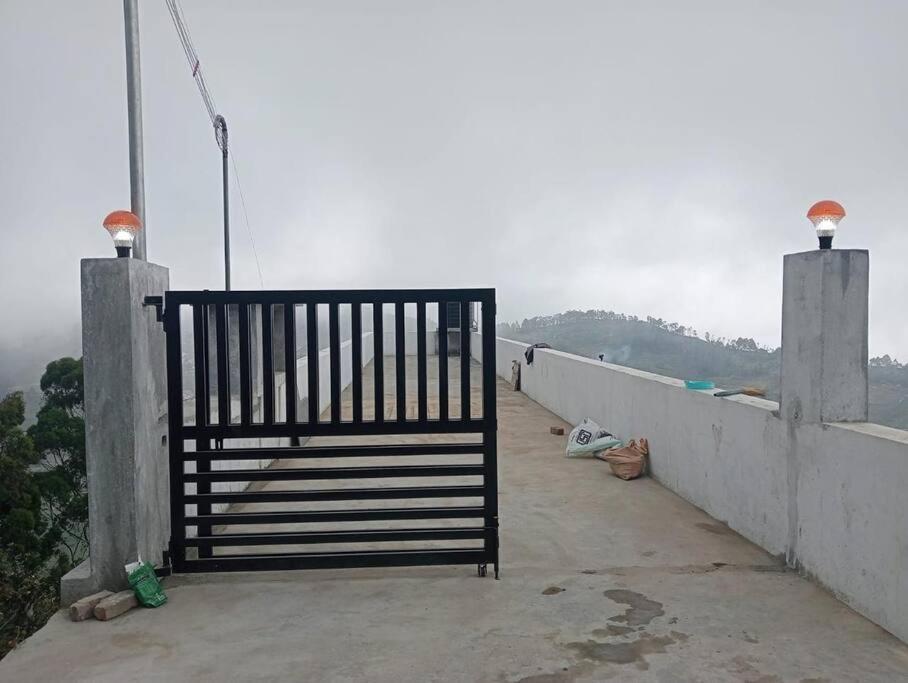 Valley View Kodai *