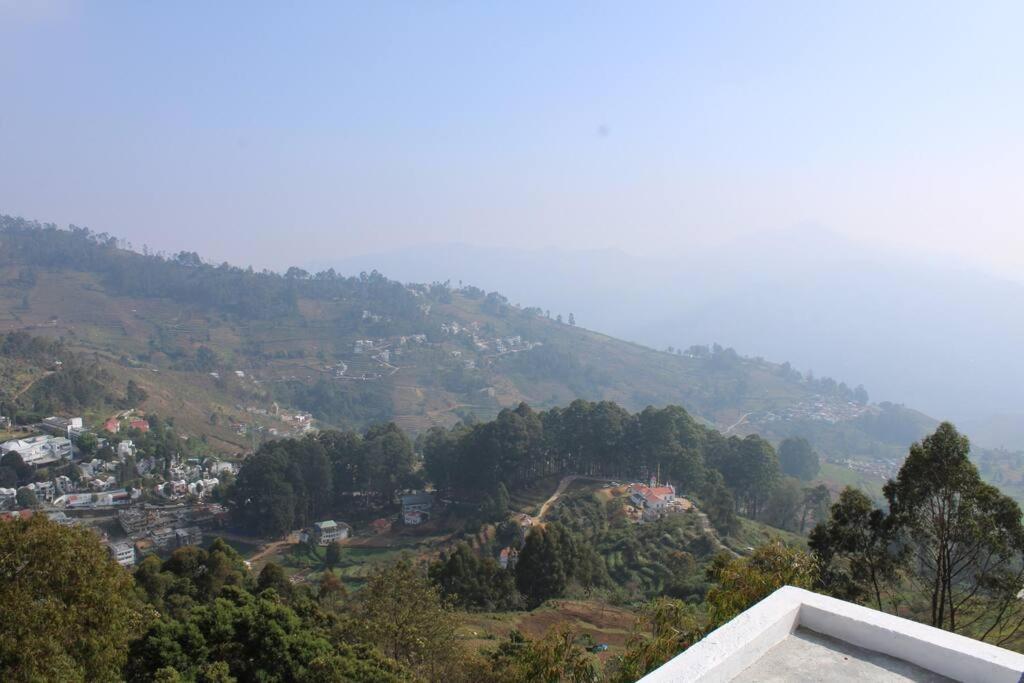 Valley View Kodai