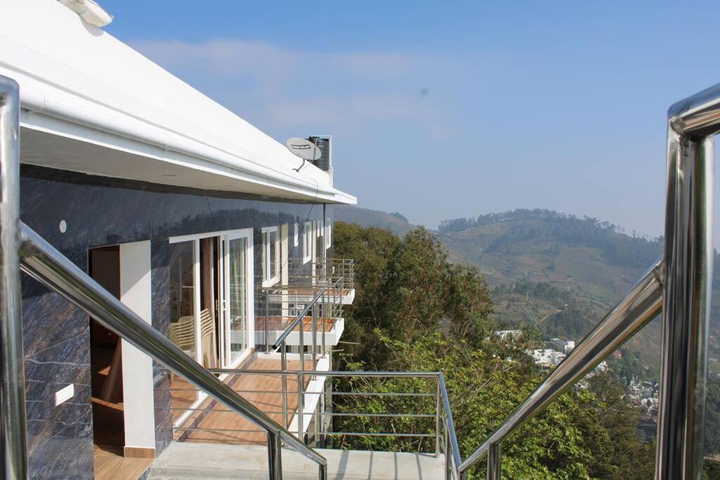 Valley View Kodai Kodaikanal