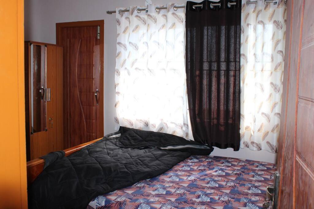 Valley View Kodai Holiday home