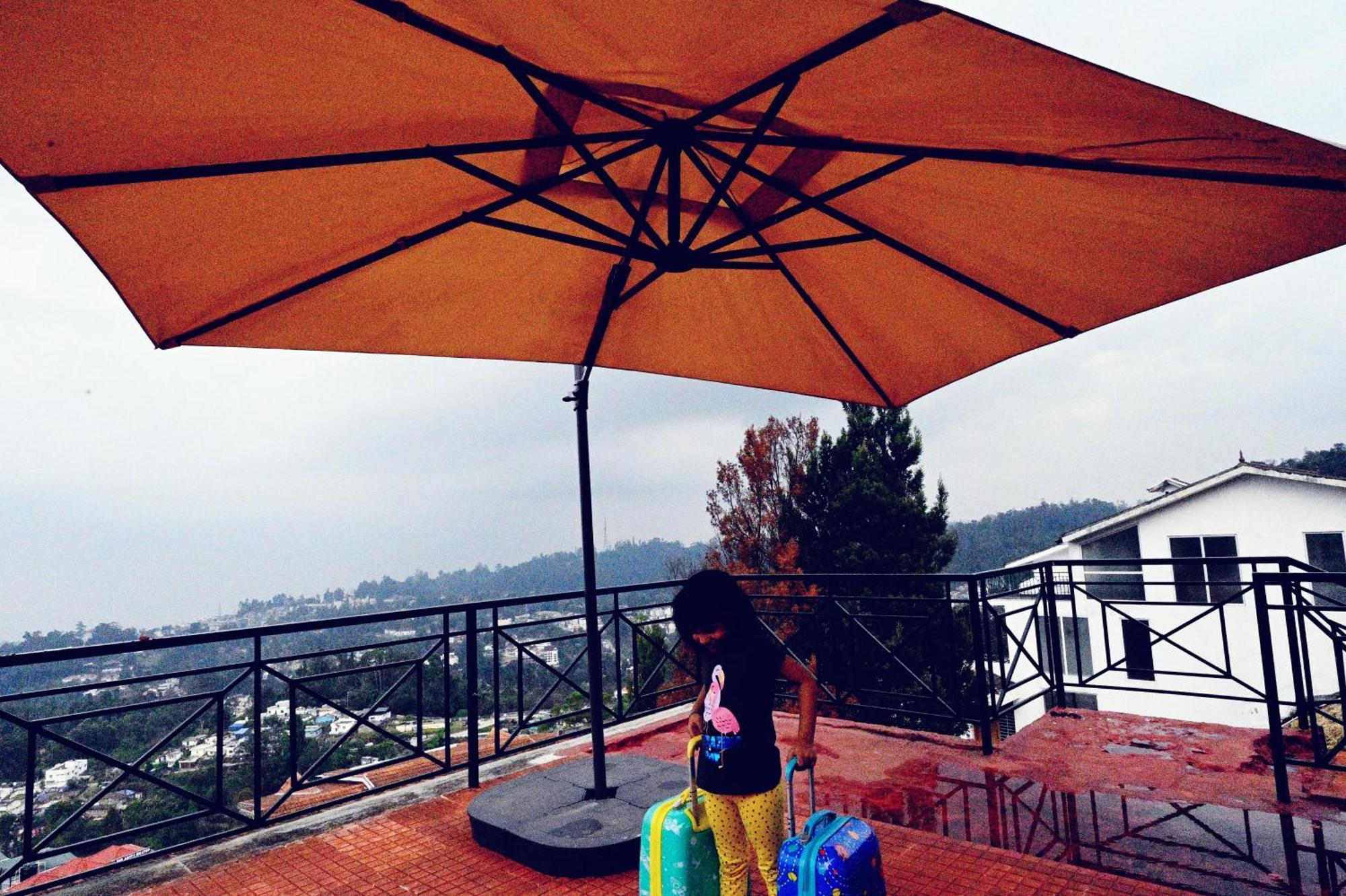 Misty Meadoz Holiday home Kodaikanal