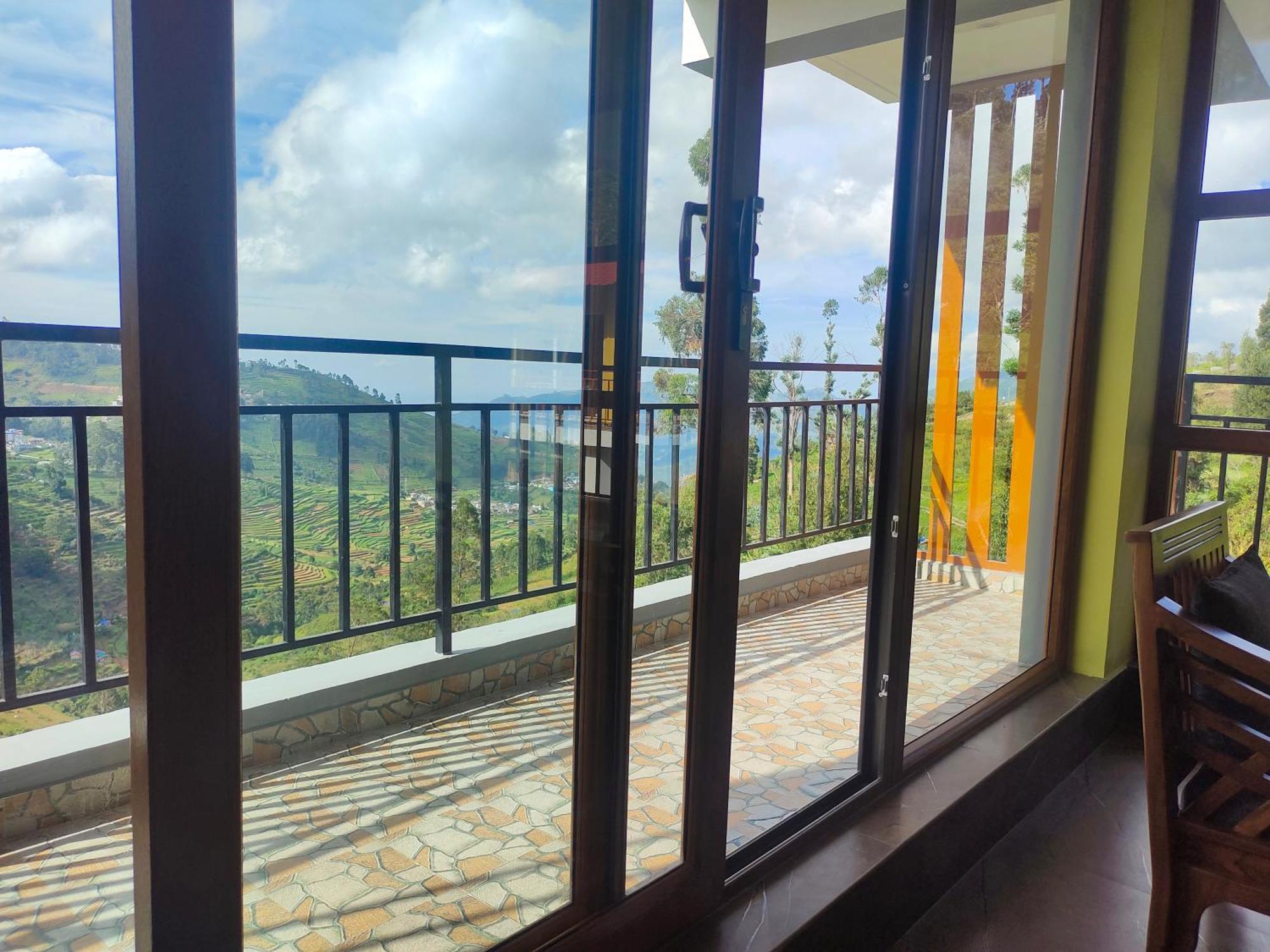 Campsite Kurinji Amaze Farmstay,resort,trek&tent Kodaikanal