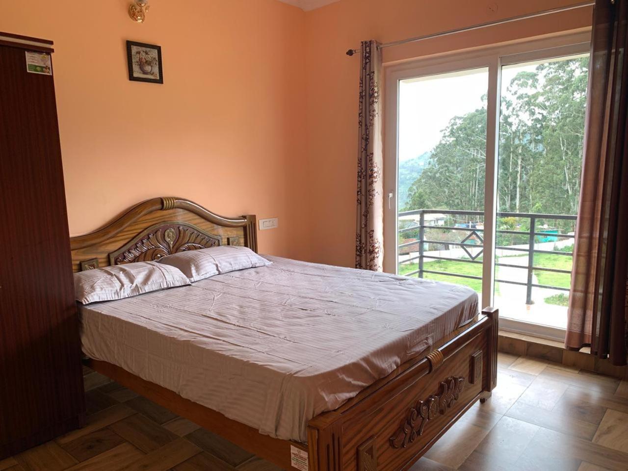 Apartment Kodai Sunrise Valley
