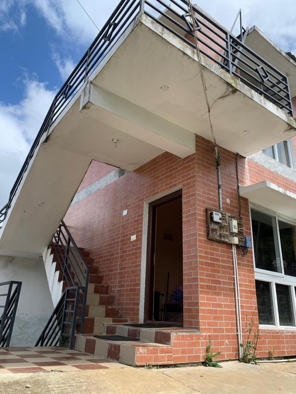 Kodai Sunrise Valley Apartment *
