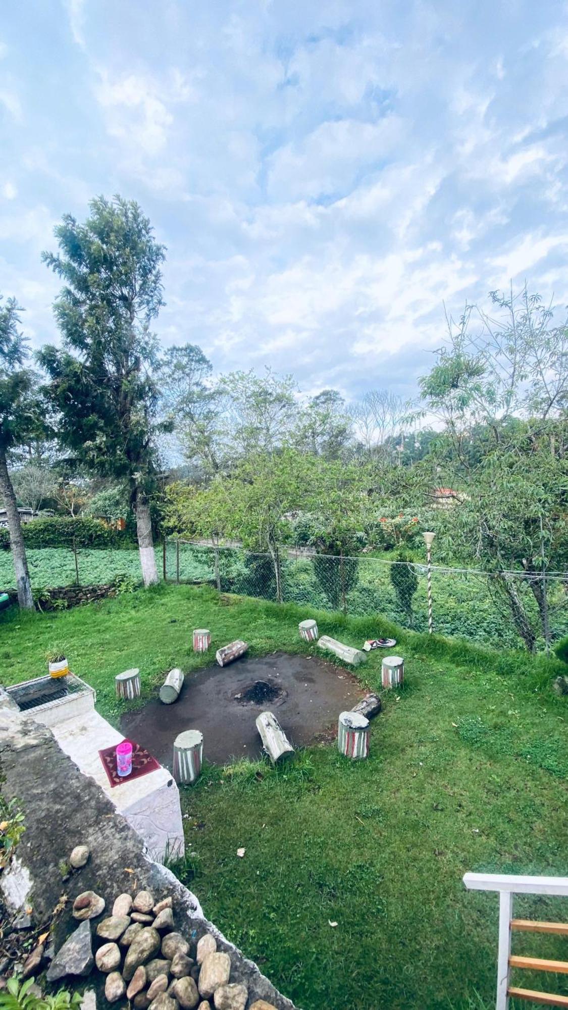 Lijo Ruban * Kodaikanal