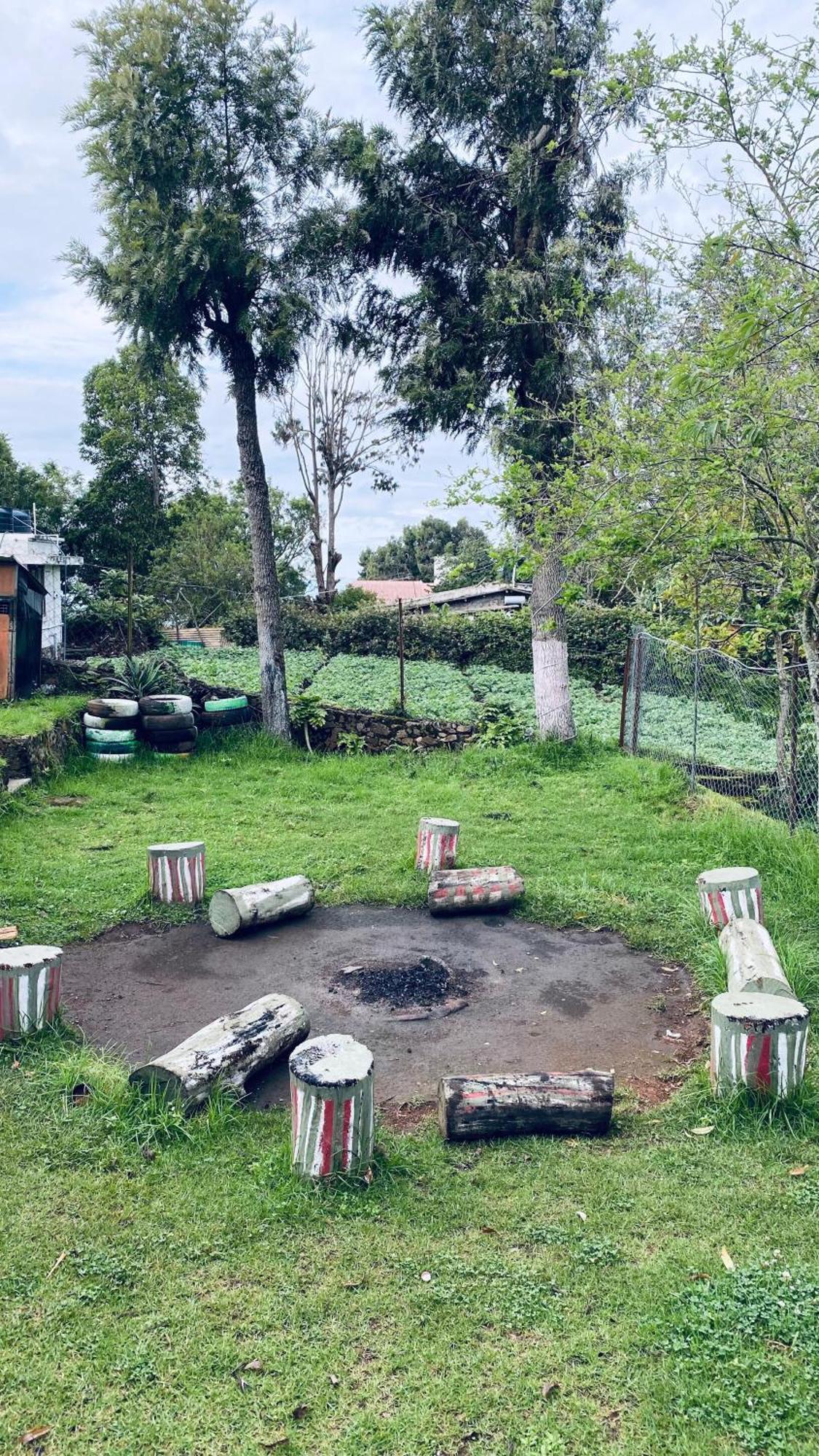 Villa Lijo Ruban *