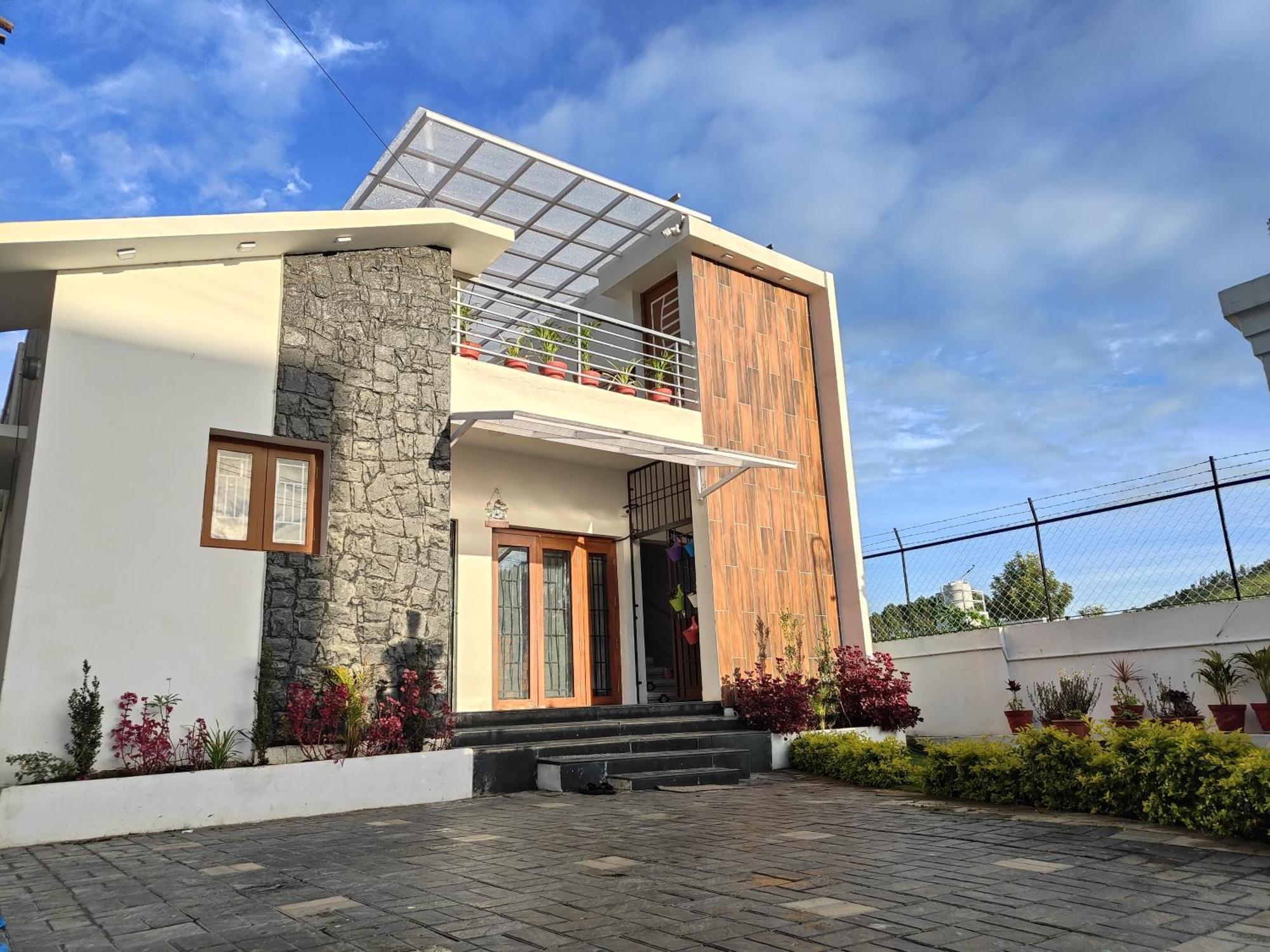 Kodai Diva - Villa Kodaikanal