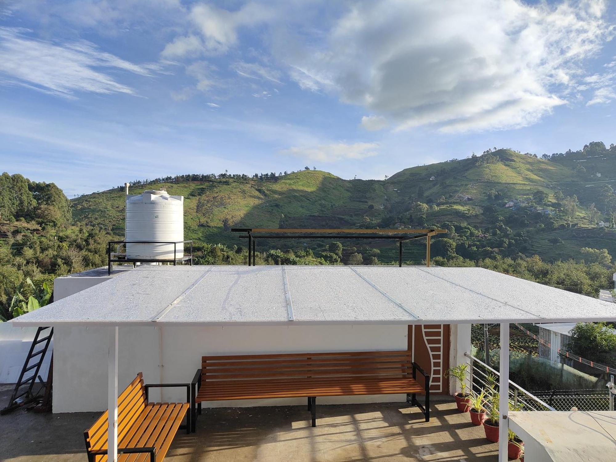 Villa Kodai Diva - Kodaikanal