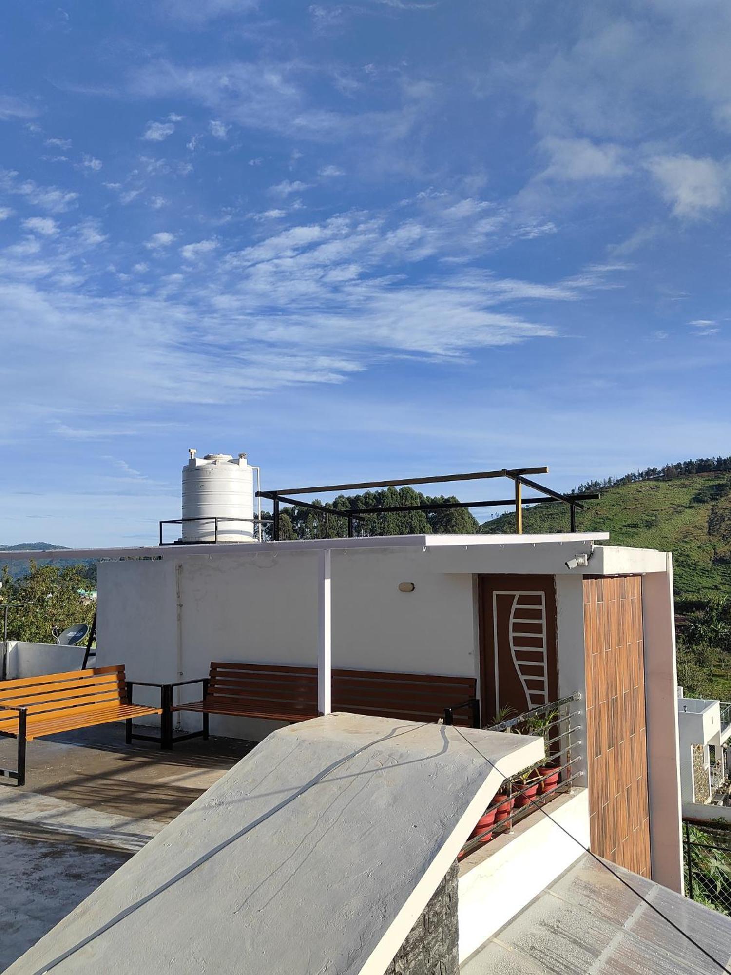 Kodai Diva - * Kodaikanal