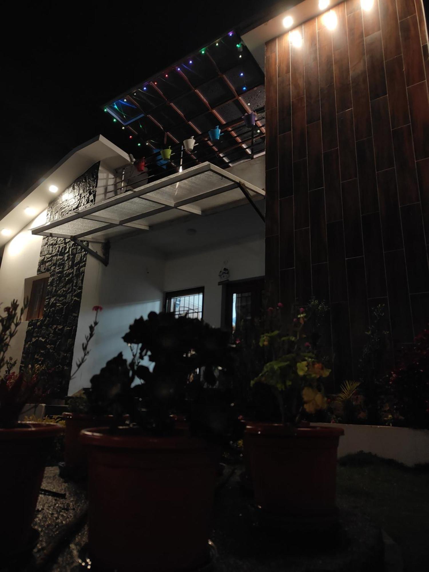 Kodai Diva - Villa