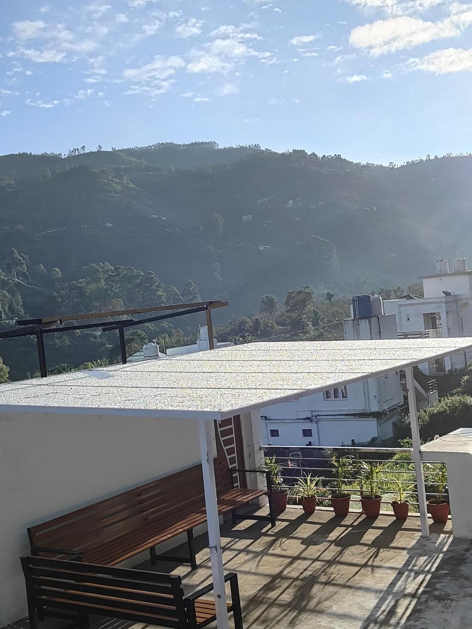 Villa Kodai Diva -