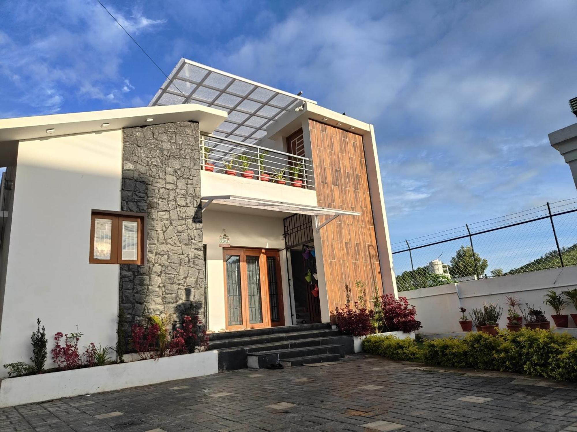 Villa Kodai Diva - *