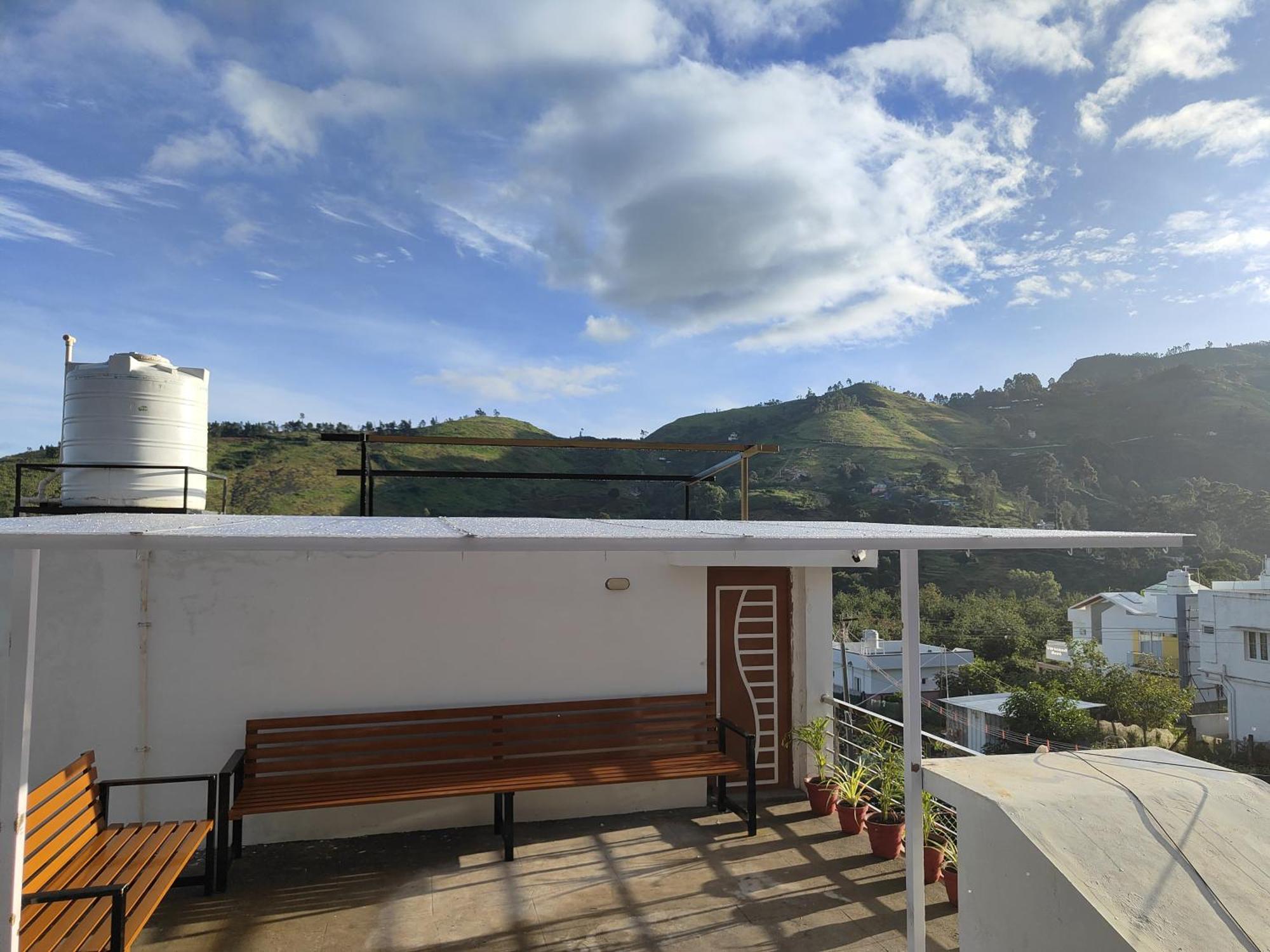 Kodai Diva - Villa Kodaikanal