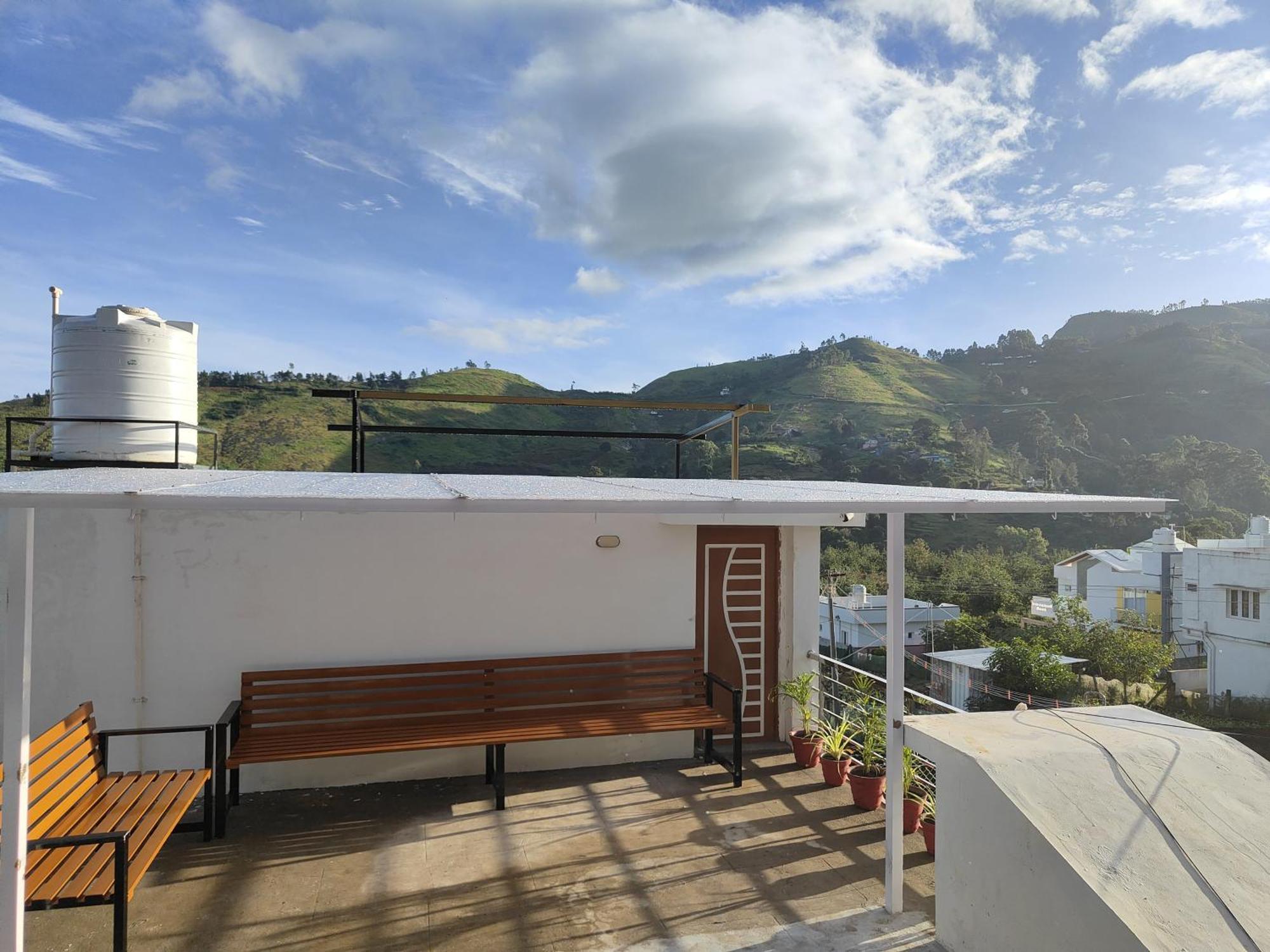 Villa Kodai Diva - Kodaikanal