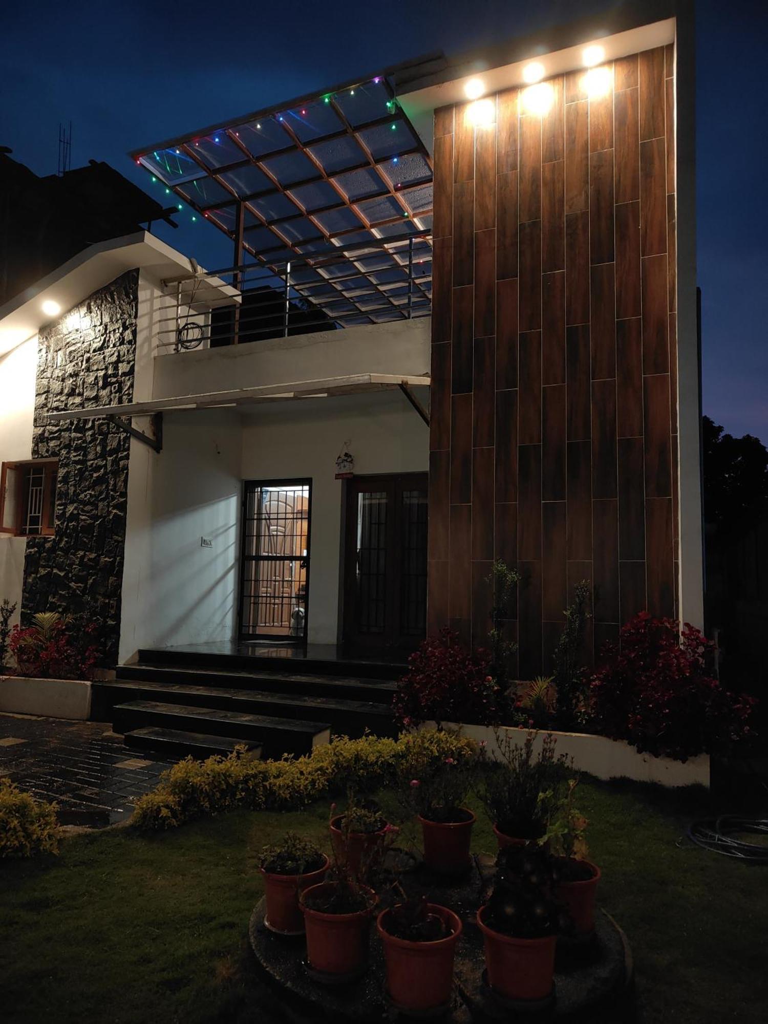 Kodai Diva - Kodaikanal
