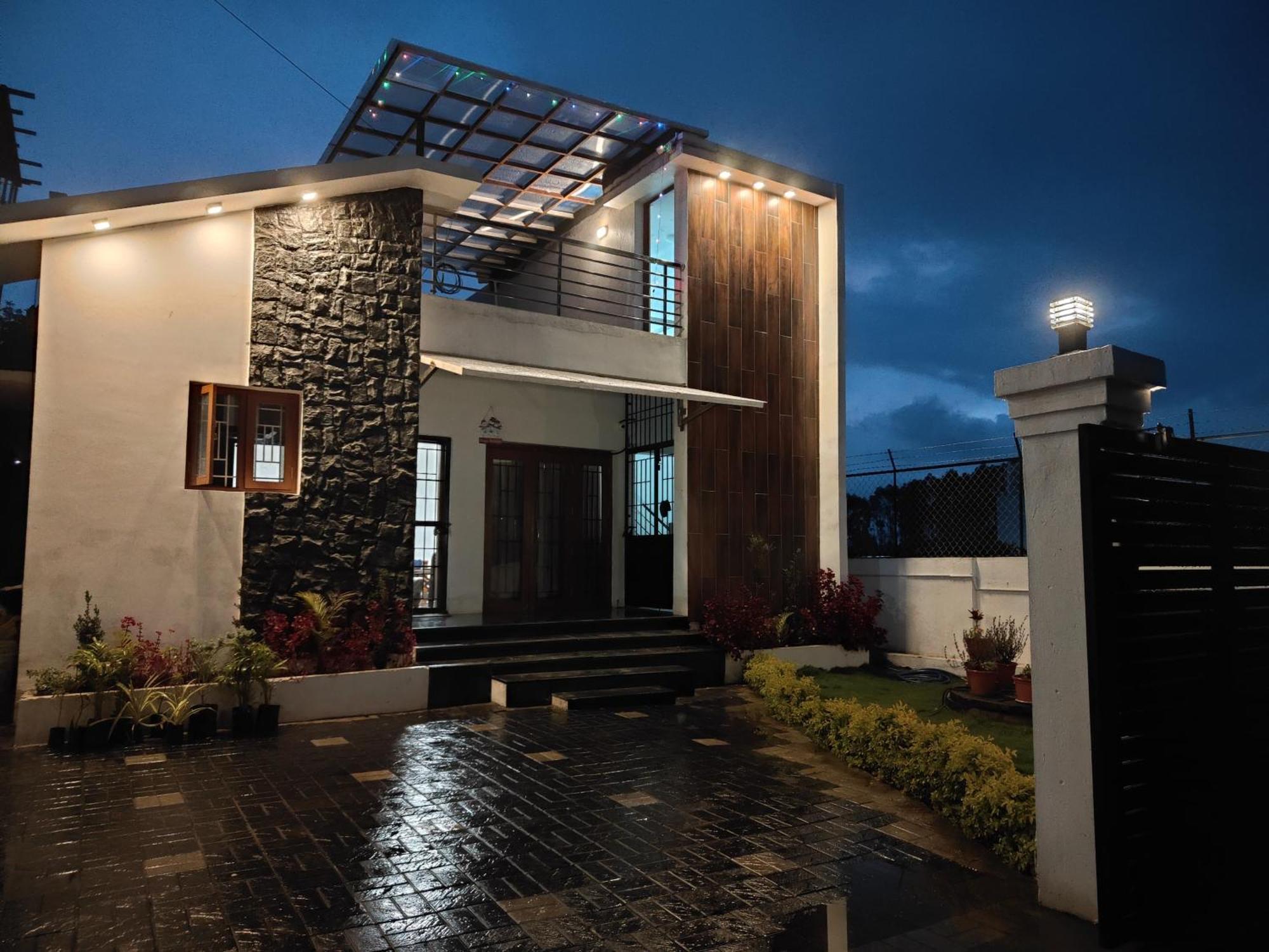 Kodai Diva - * Kodaikanal