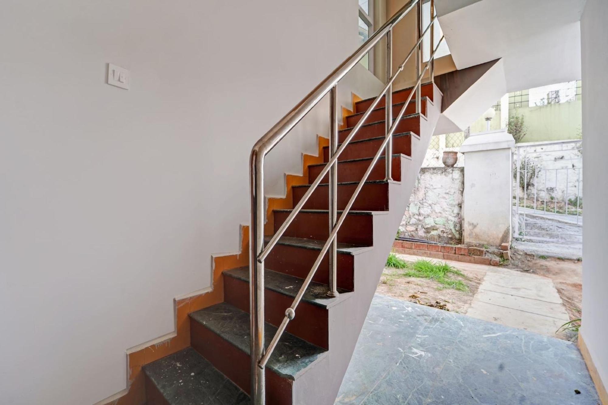 Collection O Amaran Shola Nest Kodaikanal