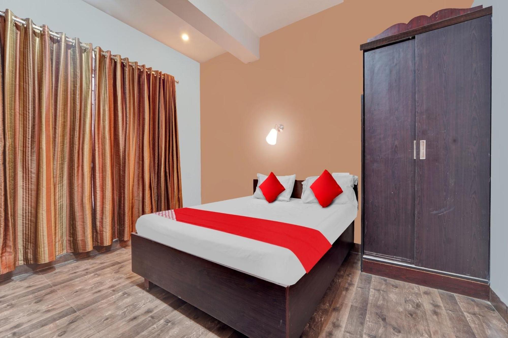 Hotel Collection O Amaran Shola Nest 3*